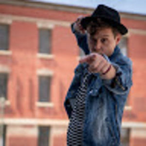 Meet your Posher, Erik